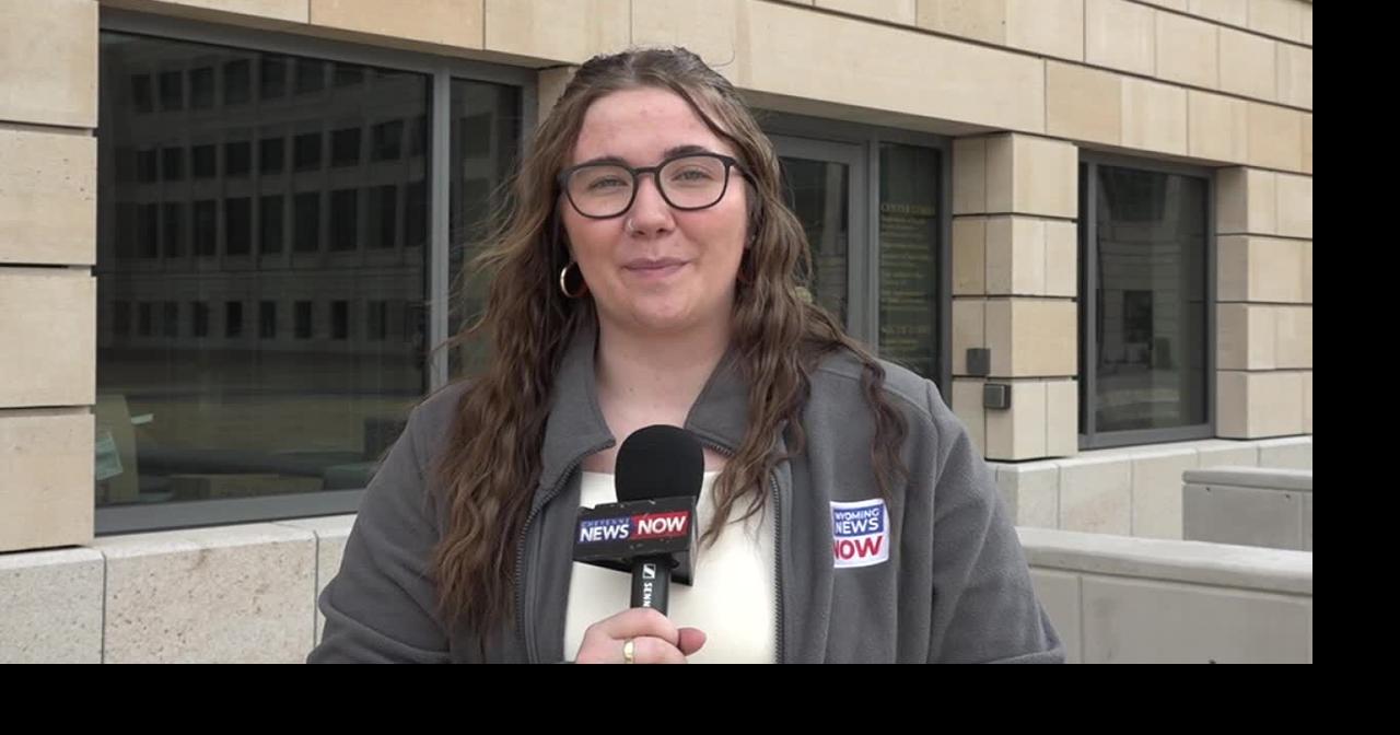 New plaque honors Wyoming educators