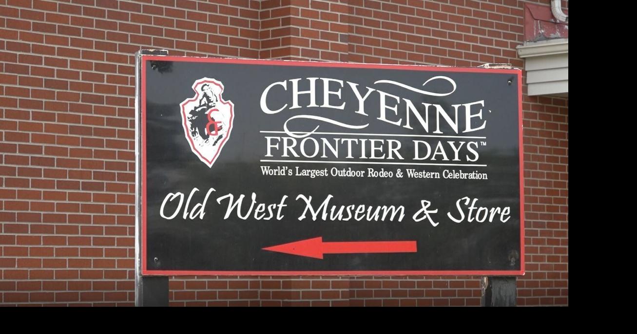 Cheyenne Frontier Days™ Old West Museum offers local pricing for Laramie County residents