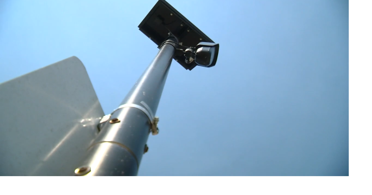 CPD surveillance system sparks controversy | News | wyomingnewsnow.tv