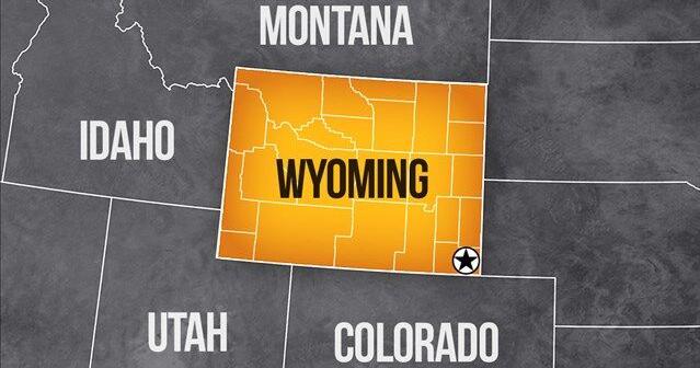 Wyoming population continues to decline State wyomingnewsnow tv