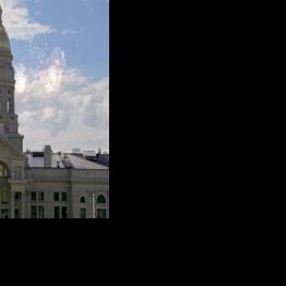 Wyoming's 250th celebration gets organized