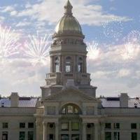 Wyoming's 250th celebration gets organized