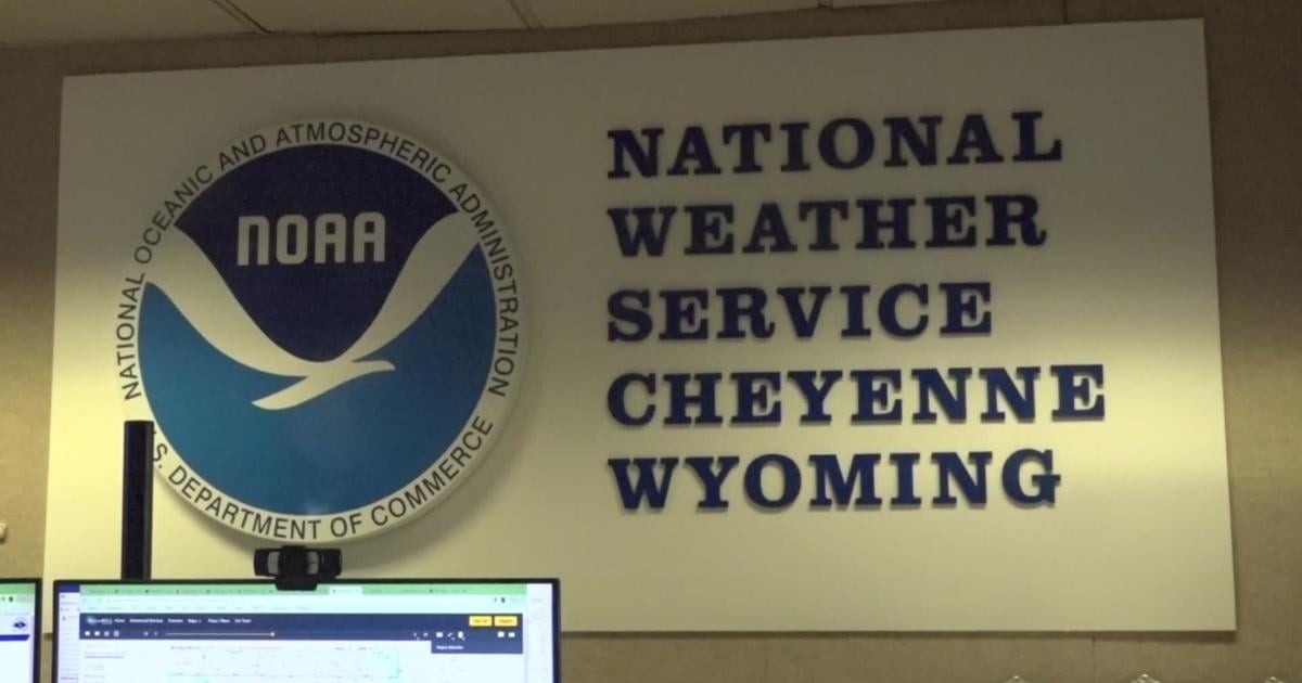 Wyoming officials talk climate change- part 3