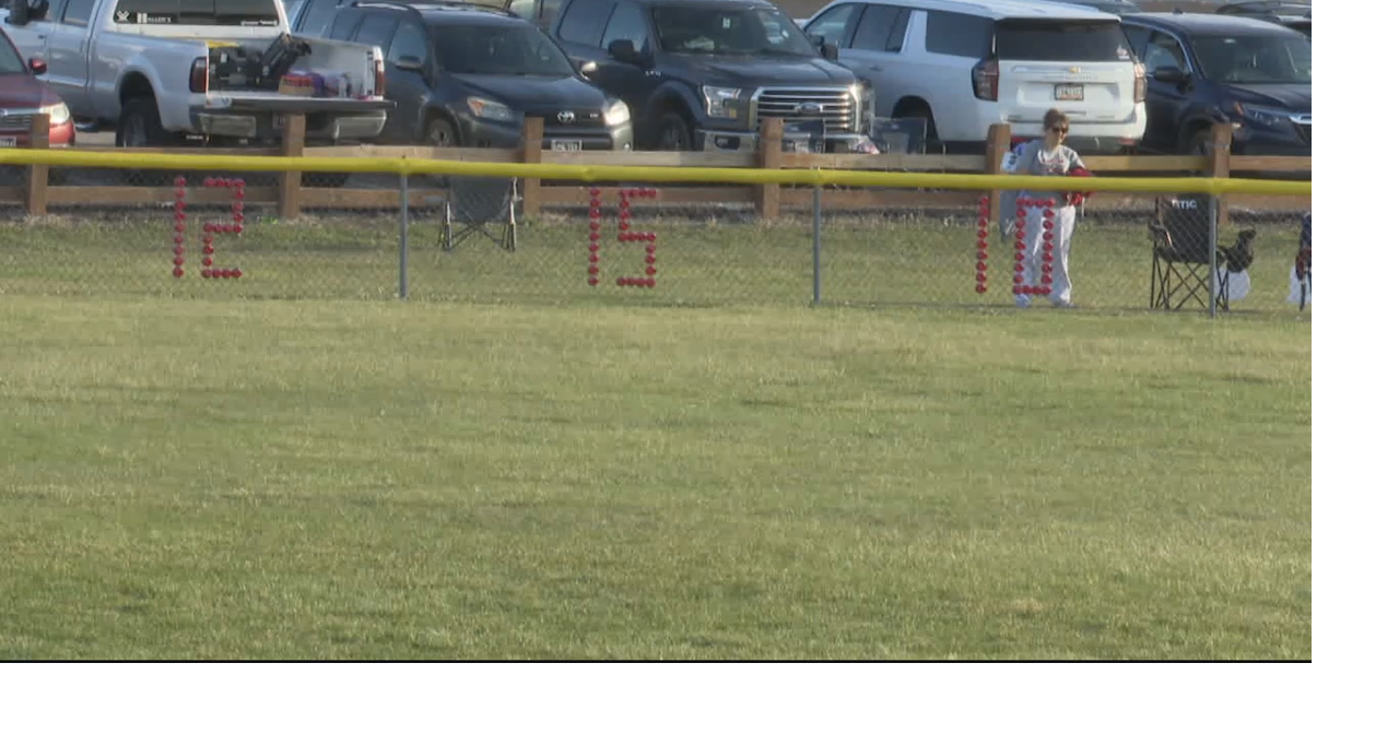 WATCH: Central Softball clinches regional 1-seed with senior day sweep over East May 12, 2026 24 mins ago
