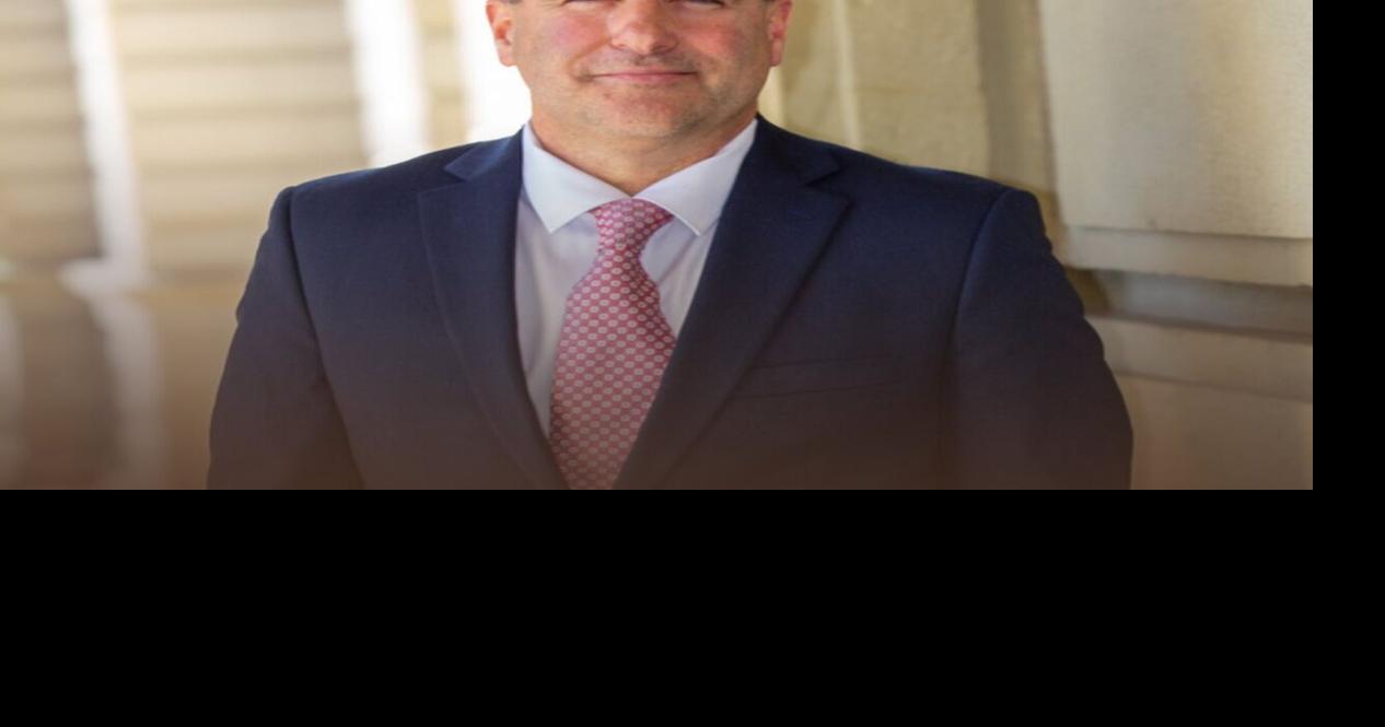 Governor Gordon's advisor is running for Wyoming school superintendent