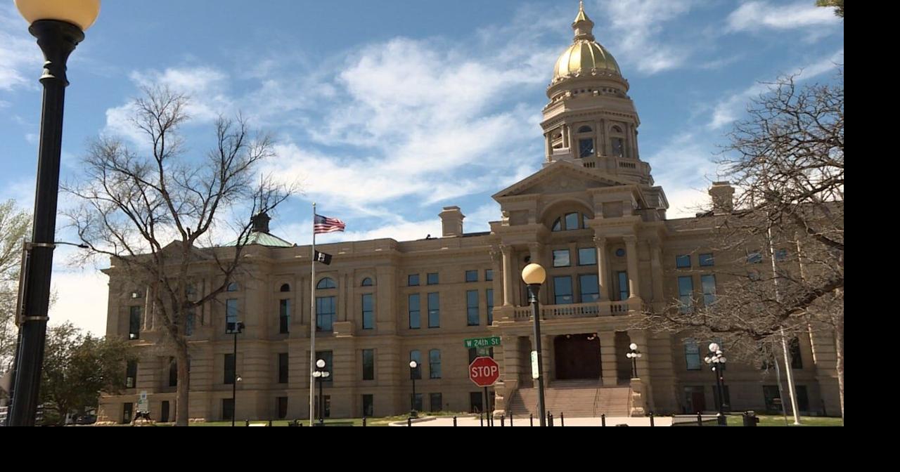 AARP Wyoming goes to J.A.C. about outdated cost of living adjustments (COLAs)