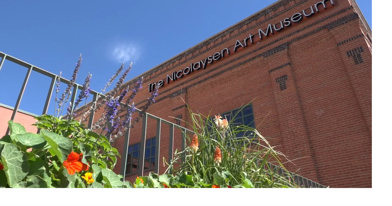 Celebrate the Chinese New Year with the Nicolaysen Art Museum on February 17