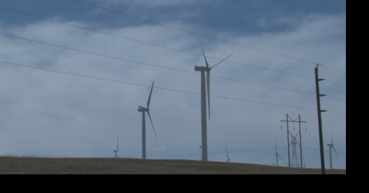 Laramie Range Wind Project shut down by County Commssioners | News | wyomingnewsnow.tv
