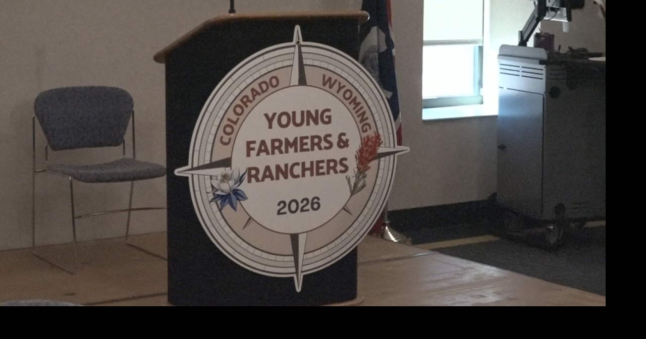 Young Farmer and Rancher Conference