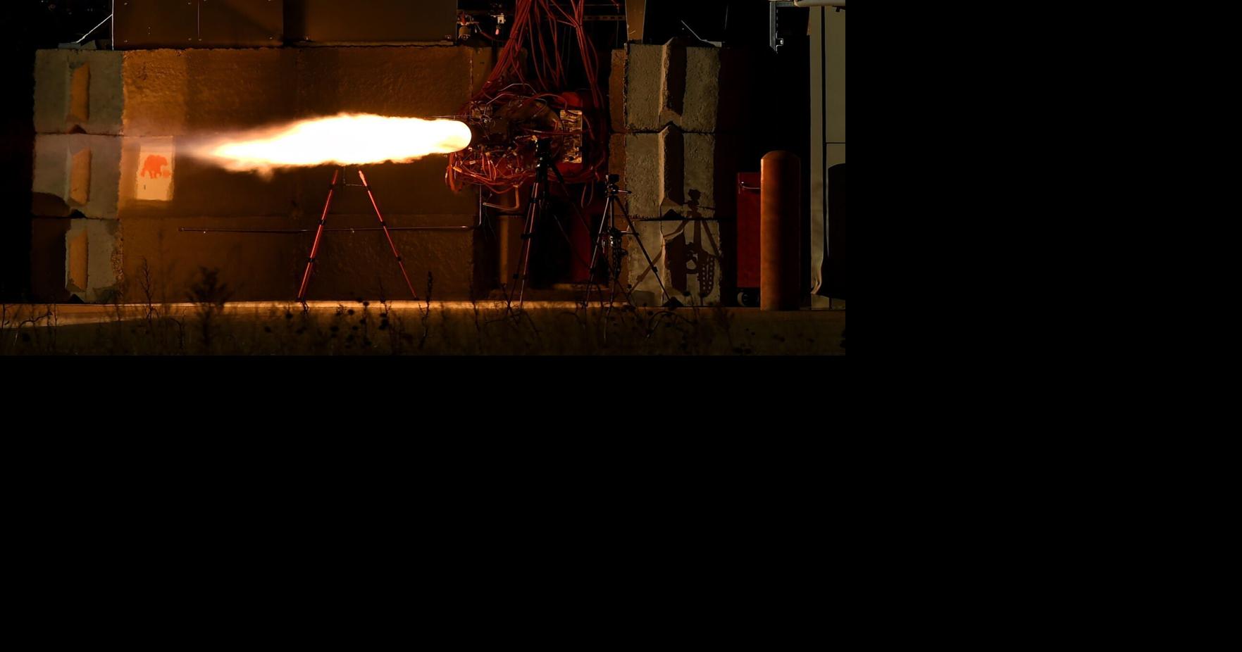 Colorado rocket maker considering Front Range for 1,850 jobs