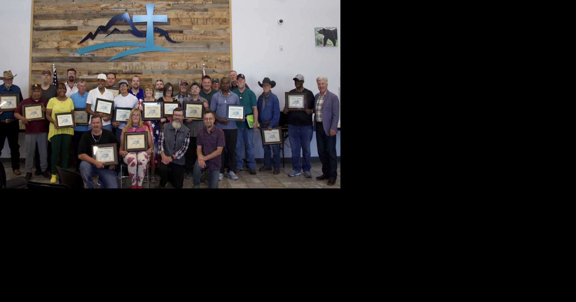 Wyoming Rescue Mission invites community to experience its impact as it leads recovery regionally