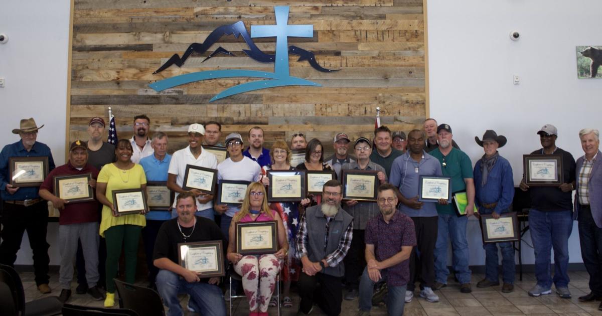 Wyoming Rescue Mission invites community to experience its impact as it leads recovery regionally