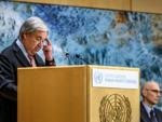 UN chief decries global rise of 'rule of force'