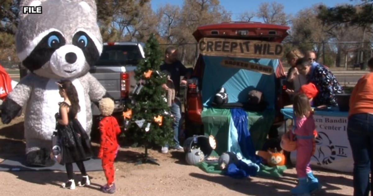 F The Runk WATCH: As Halloween returns, it brings with the