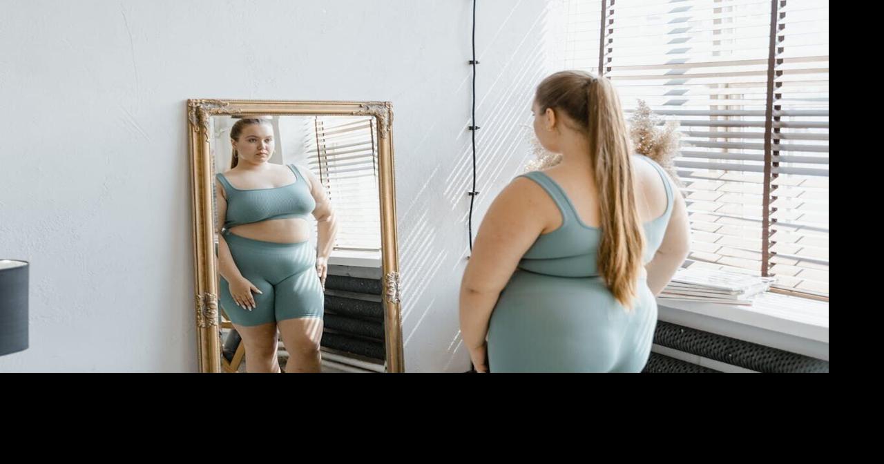 Study finds 3 in 4 new moms struggle with body image | Health