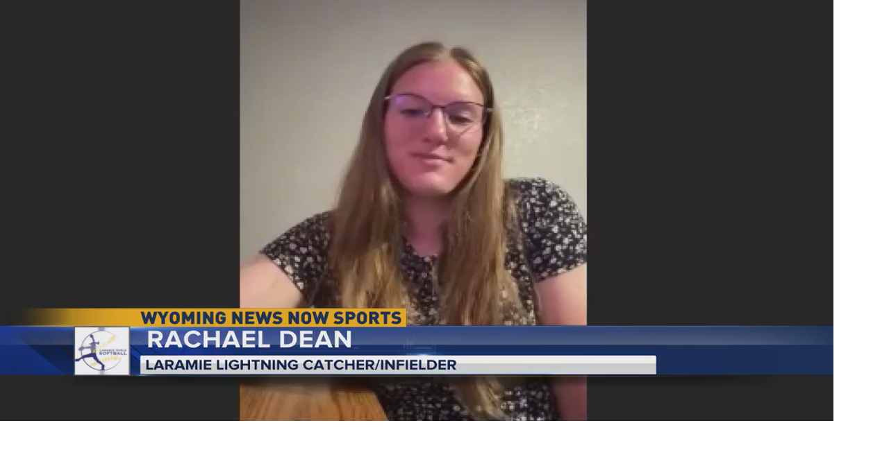 Prep Athlete of the Week: Rachael Dean, Laramie Lightning