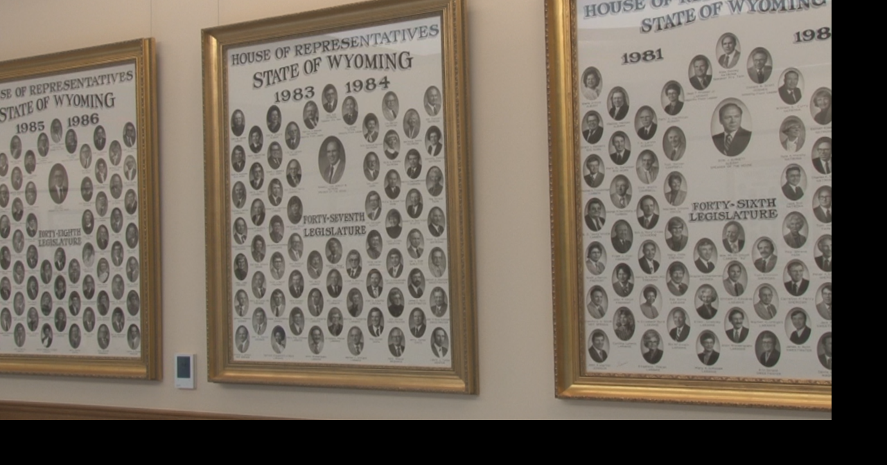 Wyoming Secretary of State testifies at U.S. Congressional Committee