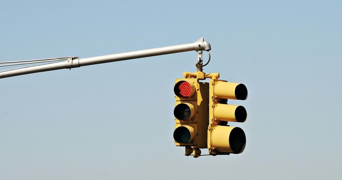 Cheyenne City Council approves traffic signal study, finalizes zoning and weed code updates