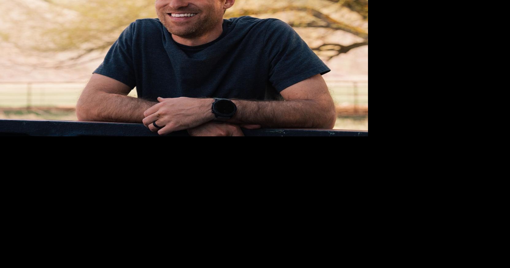 Sam Mead announces candidacy for U.S. Senate in Wyoming