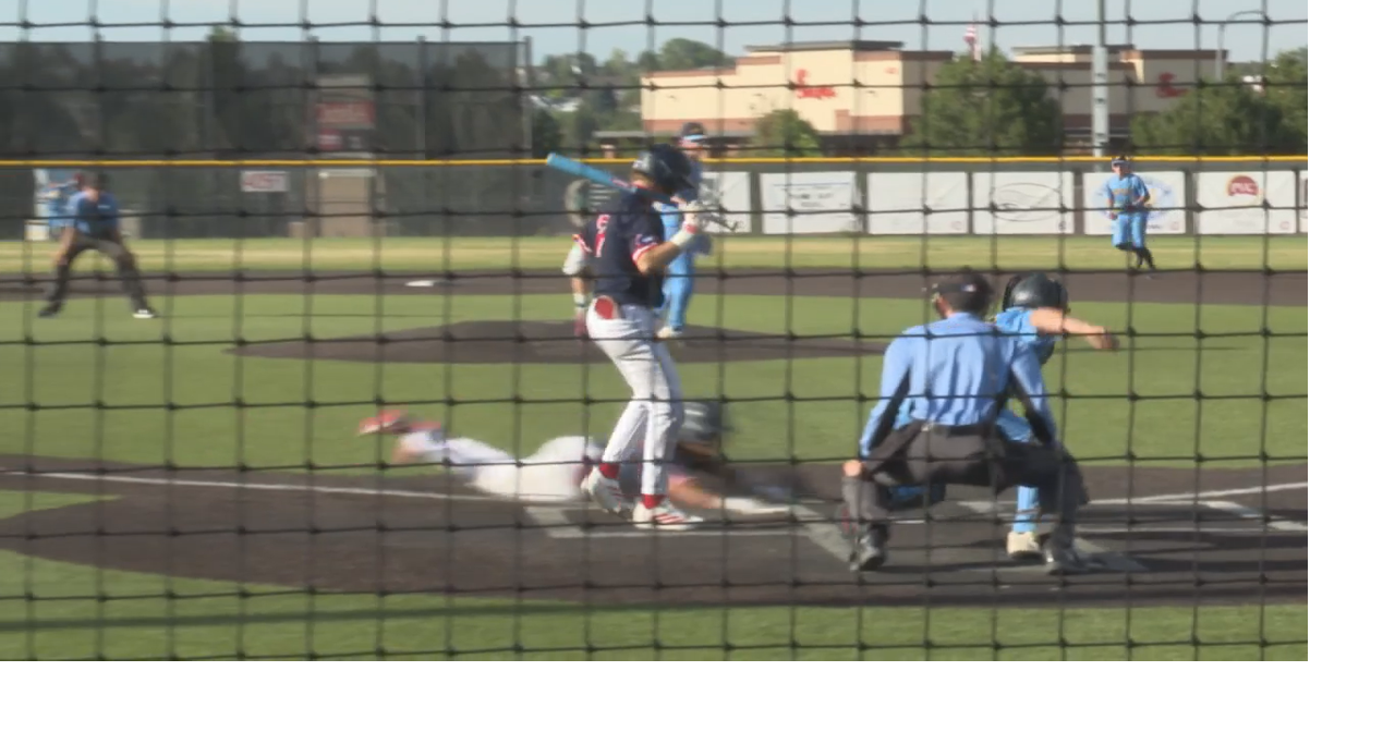 The Mark Robért Classic hosts 12 teams in baseball tournament
