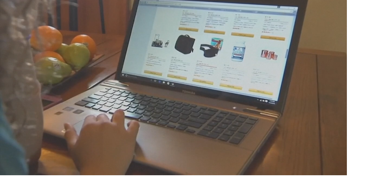 AARP warns online shoppers of uptick in scams