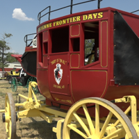Nominations for Cheyenne Frontier Days Hall of Fame are now open | News ...