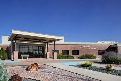 Banner Health Torrington