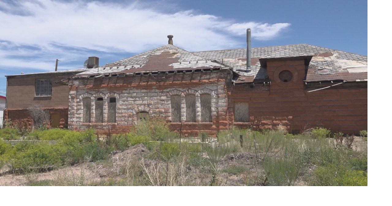 Cheyenne City Council holds Historic Pumphouse work session, goes on tour of building