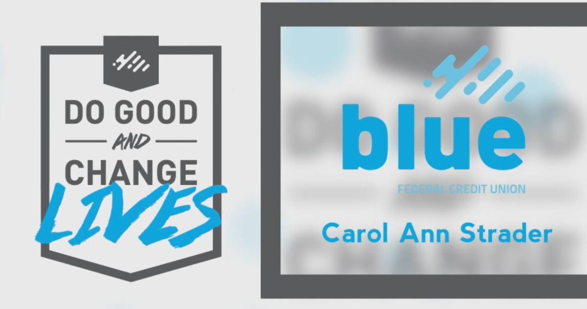 Do Gooder: Carol Ann Strader | News | wyomingnewsnow.tv