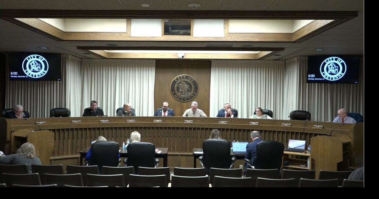 Ward 1 vacancy nominee selected; Council to vote to fill seat