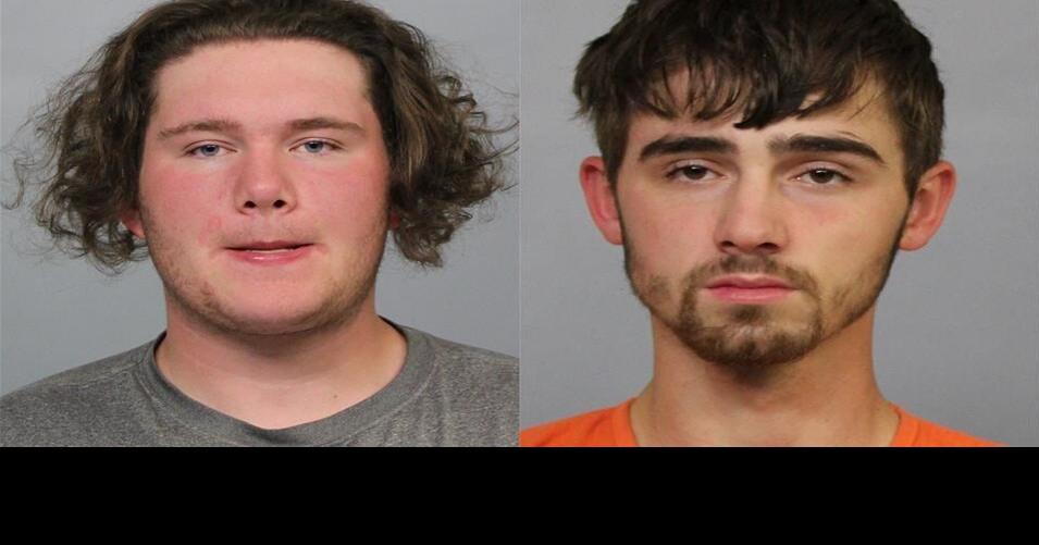 Casper Police arrest multiple suspects in stolen guns and illegal drug
