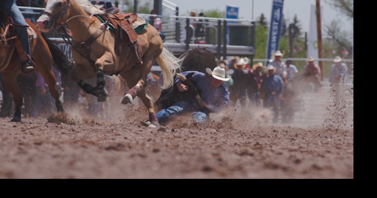 PRCA is exploring a move to Cheyenne