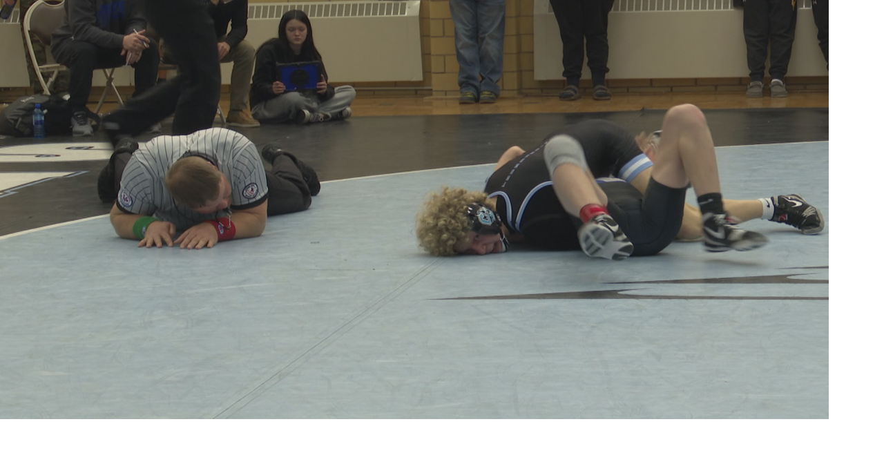 4A East Boys Wrestling Regional Championships |  | wyomingnewsnow.tv