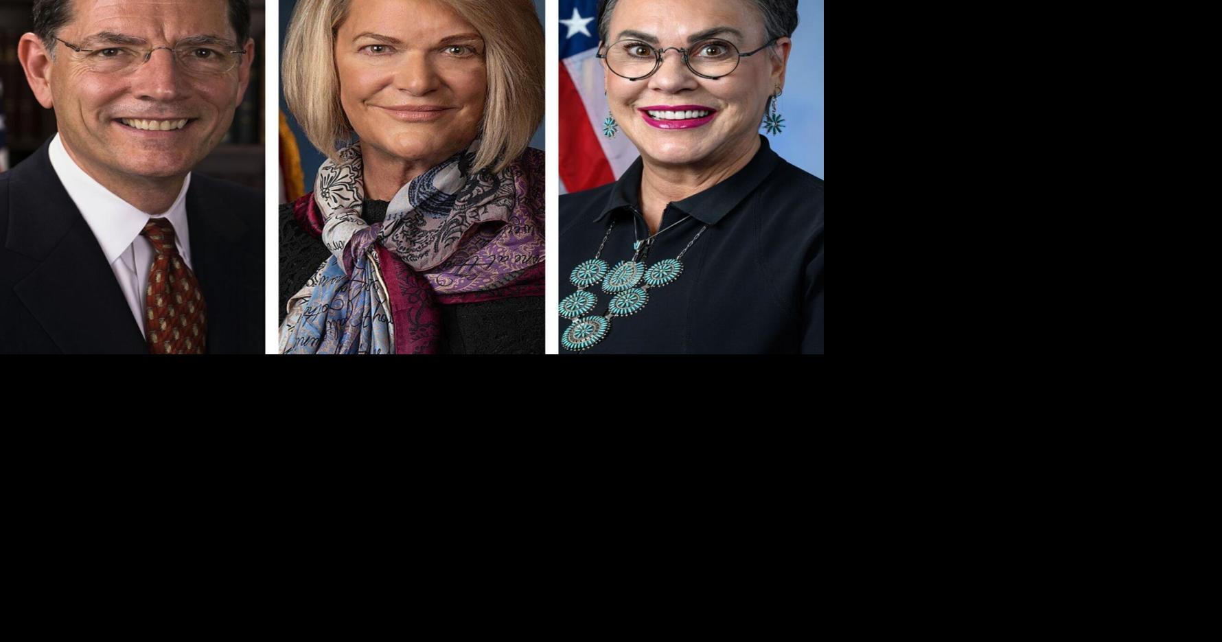 Wyoming weighs health care costs and SNAP as government shutdown nears end