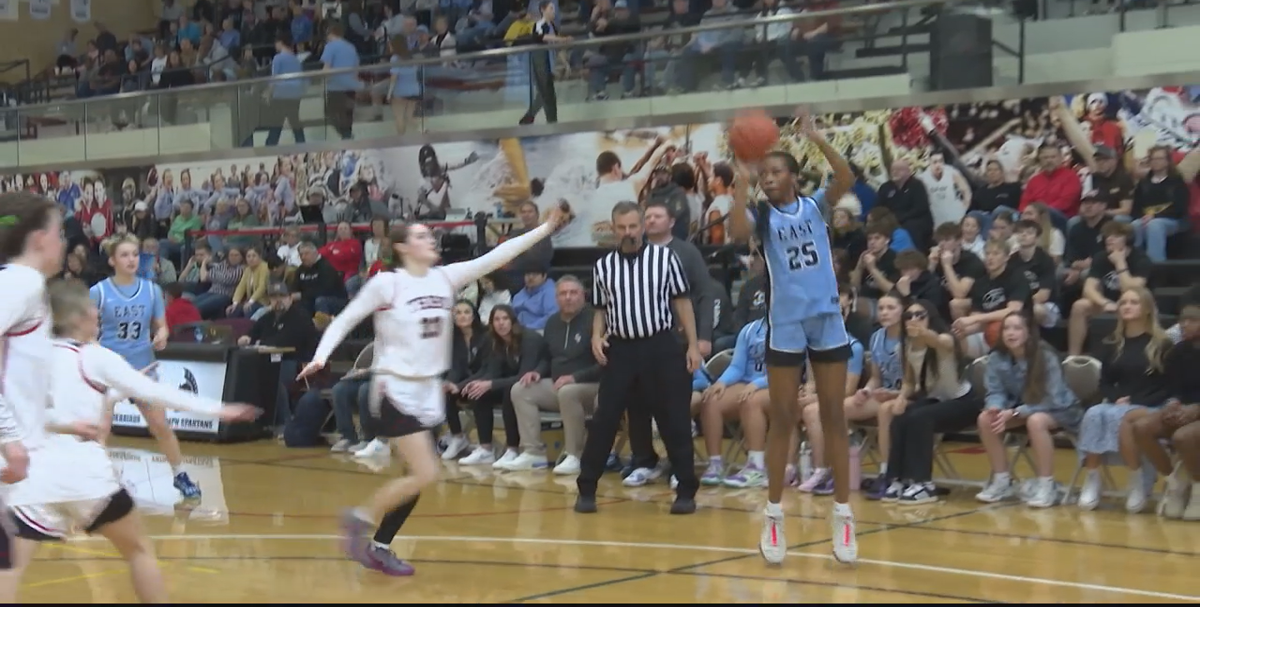 East girls win 4A East Championship over Central | Sports ...