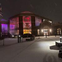 Cheyenne Botanic Gardens announces fourth annual Conservatory of Lights