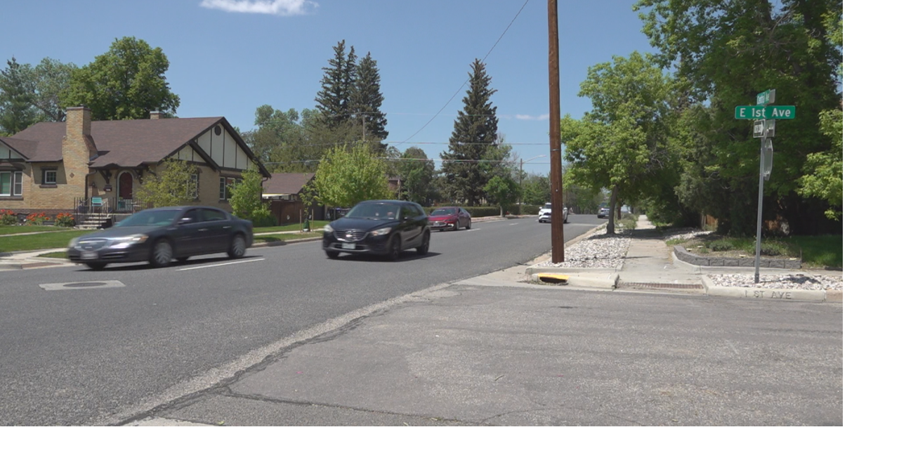 Cheyenne's Critical Traffic Control Program Committee meets, street designation made