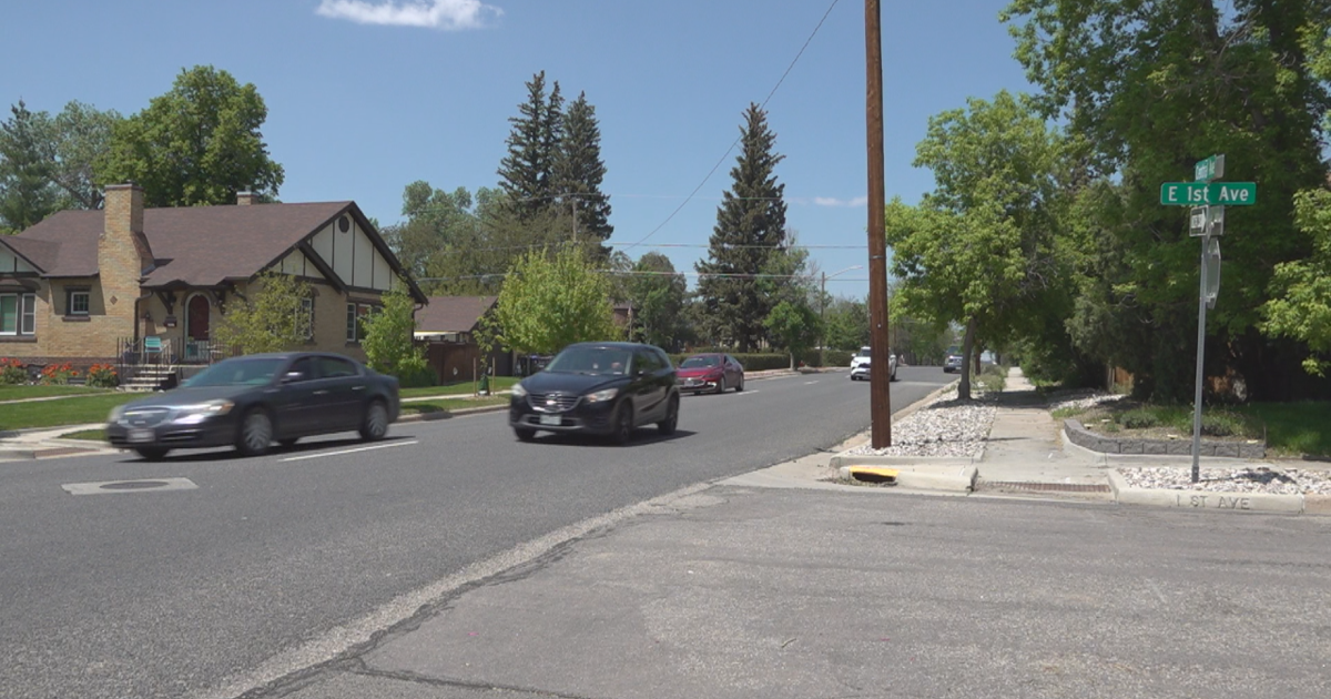 Cheyenne's Critical Traffic Control Program Committee meets, street designation made