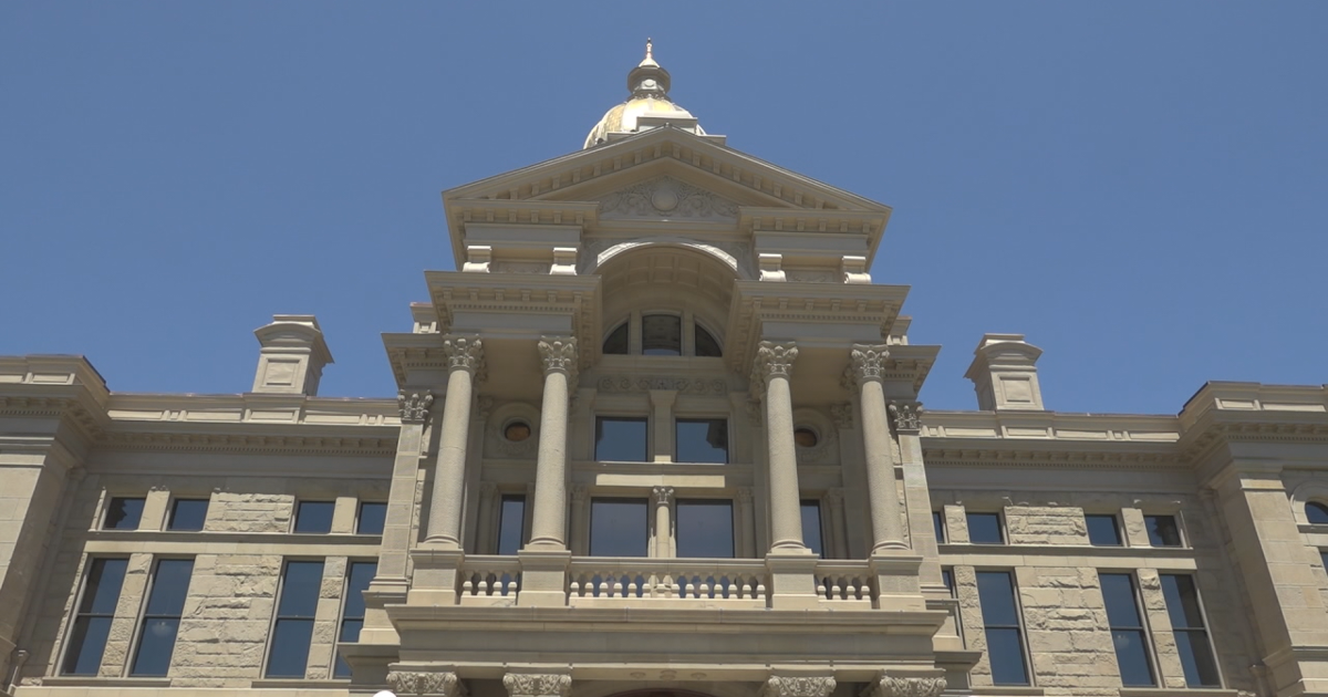 A look into a few Wyoming laws now in effect from the 2025 Legislative Session