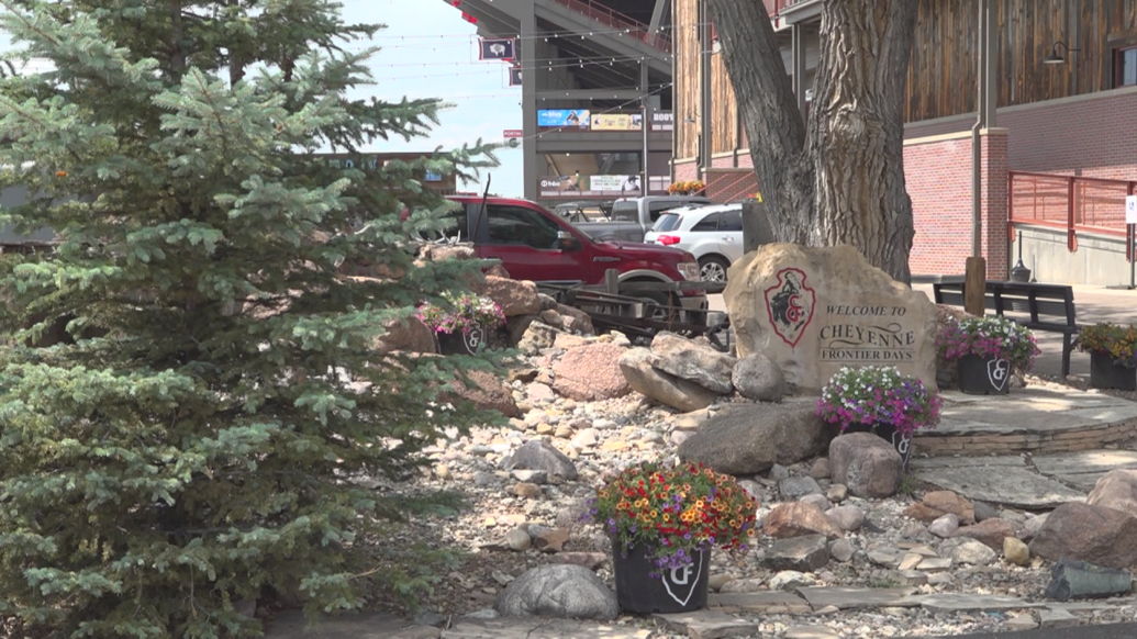 Cheyenne Frontier Days Chairmen speak on parking and what to prepare ...