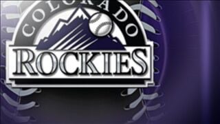 Colorado Rockies BKG