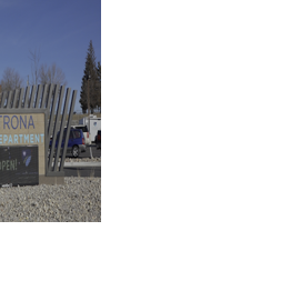 Casper-Natrona County Health Department's new building is now open