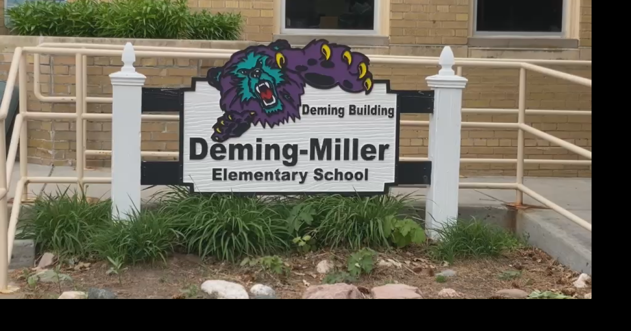 Deming Elementary Building to be Sold or Transferred Jun 3, 2026 12 mins ago