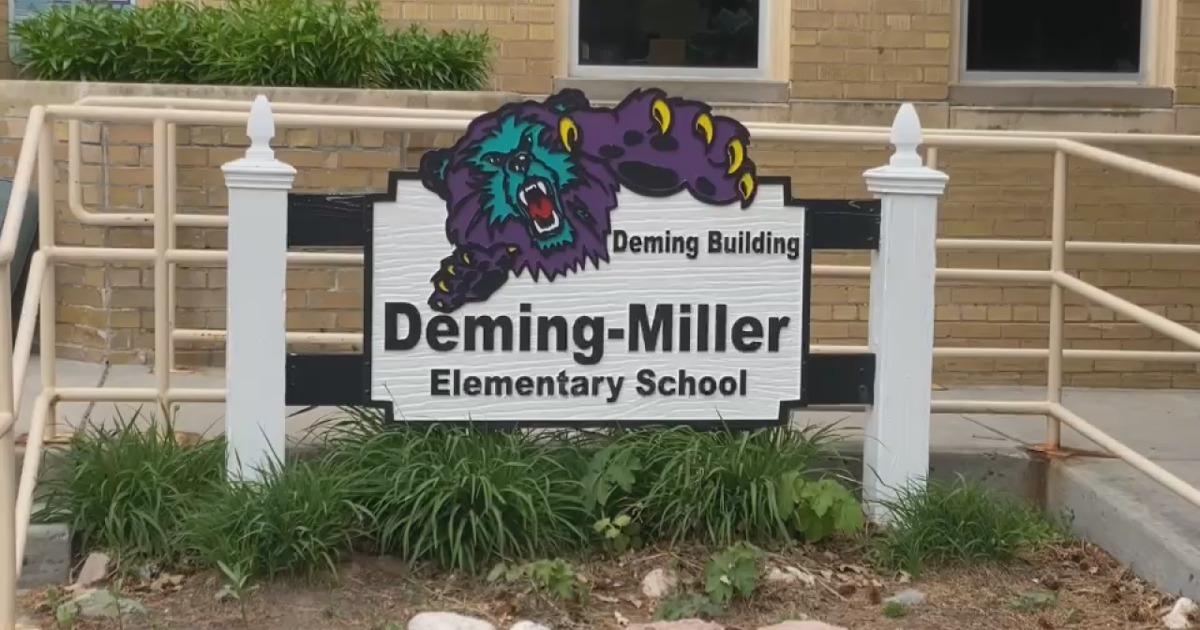 Deming Elementary Building to be Sold or Transferred Jun 3, 2026 12 mins ago