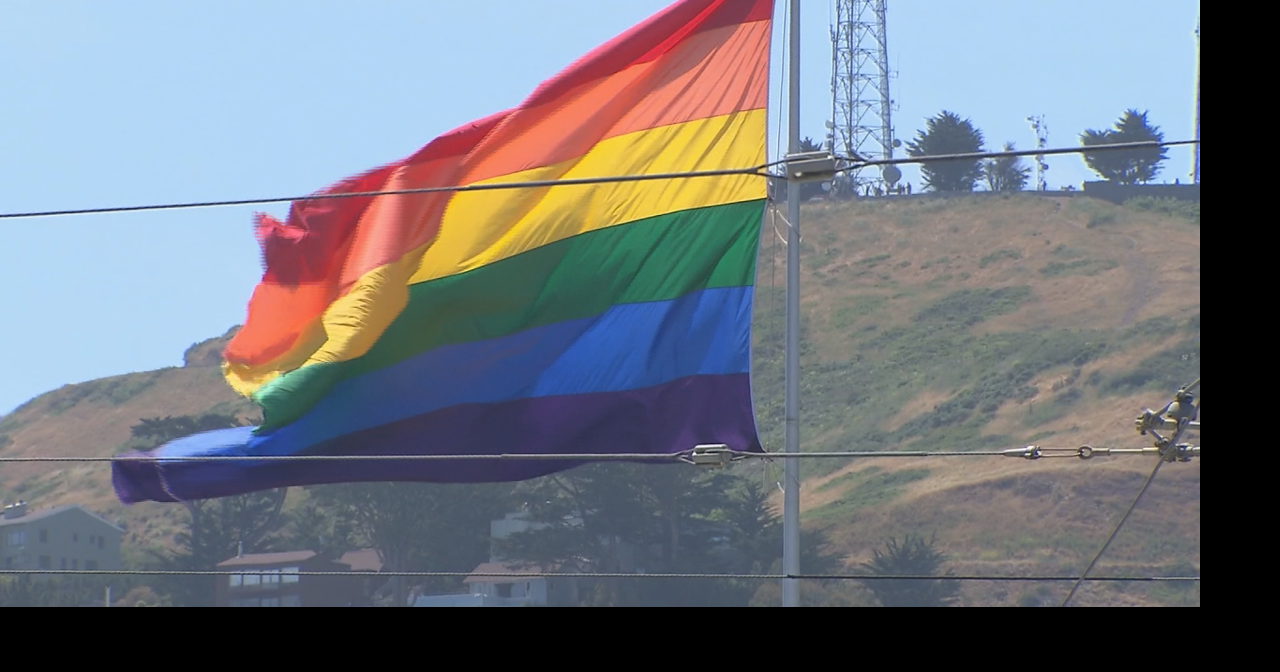 Locals Celebrate LGBTQ Pride Month