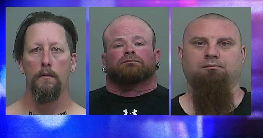 Three Wyoming men reach plea deals in bar fight case | Crime ...