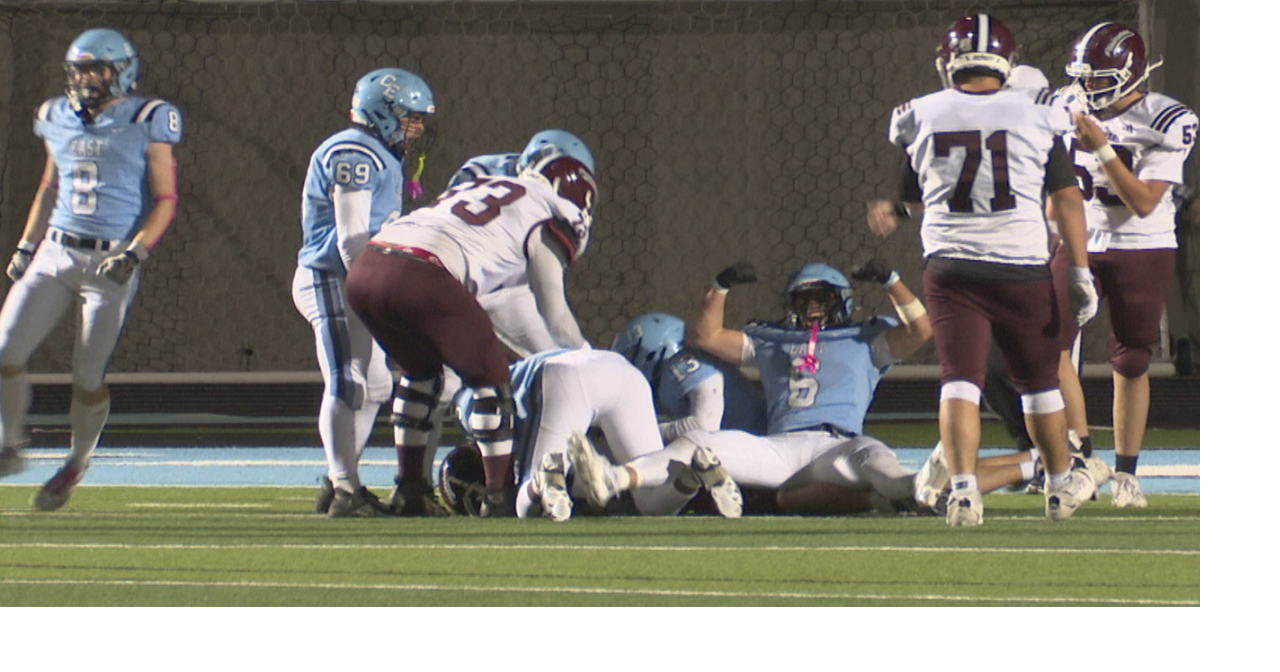 2026 Friday Night Frenzy: Week Seven