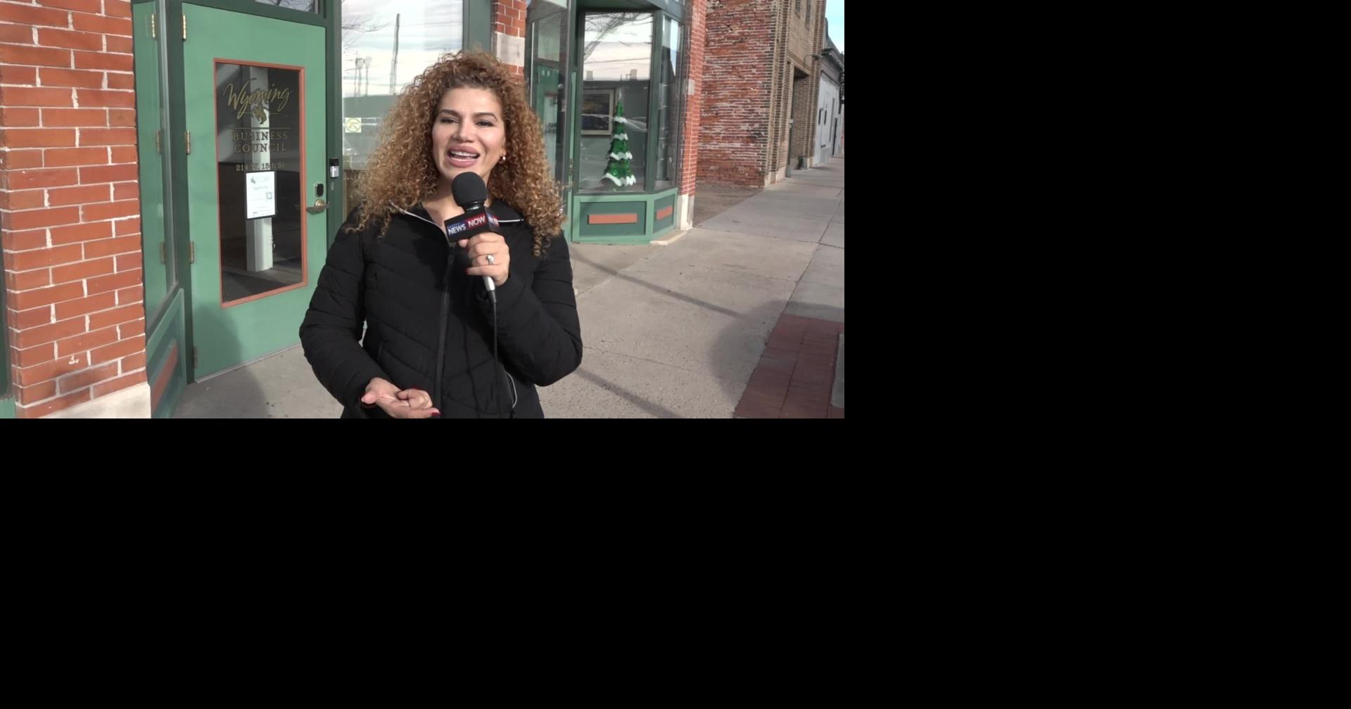 The Wyoming Business Council looks to the legislative session