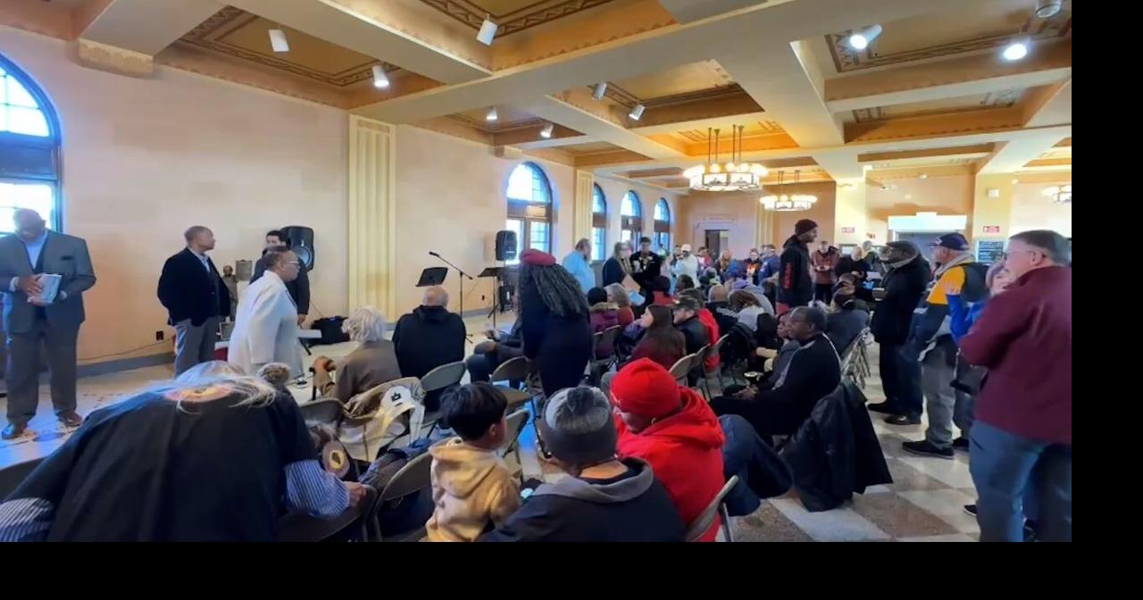 A look into Cheyenne's 2026 Martin Luther King Jr. Day Event