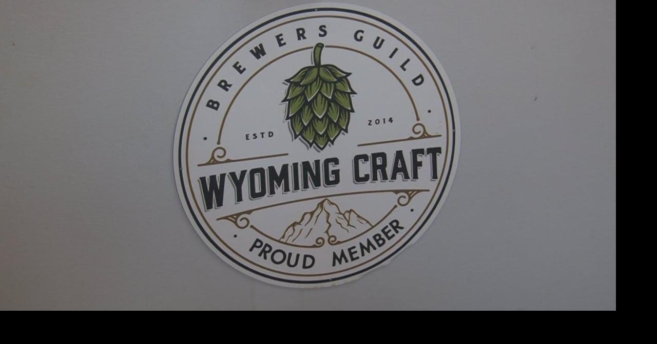 Wyoming Craft Brewers Guild: "breweries are facing issues"